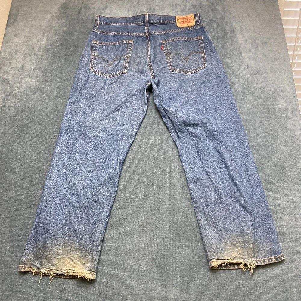Levis vintage levi